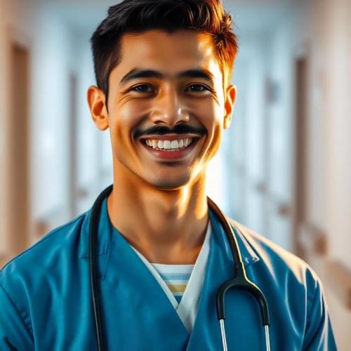 doctor